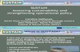 Salthouse, Caroline - LITTORAL 2010 - Assessing Sustainability and Strengthening Operational Policy
