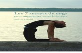 7secrets Du Yoga