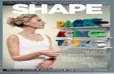 SCA's magazine SHAPE 3/2010