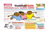 Young Talk, July 2010
