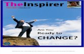 5.the Inspirer Fifth Edition