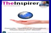 6. the Inspirer Sixth Edition