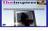 7. the Inspirer Seventh Edition