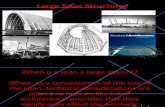 Large Span Structures _arjun and Jahan