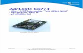 AarLogic C07 4 Manual
