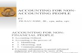 Accounting for Non-financial People-part 1