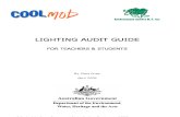 Lighting Audit Guide