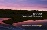 GMRC 2009 annual report