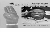 512-927 Eagle Workbook 2009