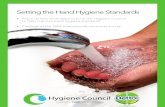 Dettol Hygiene
