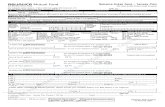 Reliance Index Fund-Sensex - NFO Form