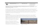 Report NPS Effects of the International Fence ORGAN PIPE CACTUS 200808