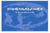 Roots & Shoots Leader Handbook