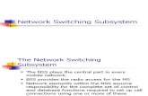 18624159 Network Switching Subsystem