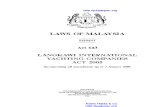 Act 643 Langkawi International Yachting Companies Act 2005.PDF