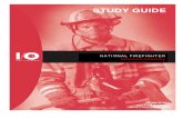 Firefighter Candidate Prep Guide