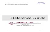 RFID Reference Manual V19