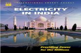 Power Supply in India