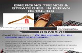 Indian Retailin