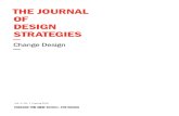 Parsons Journal of Design Strategies Vol4