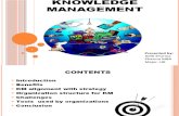 Aditi Final Knowledge Management