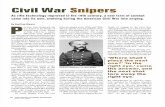 Snipers Na Guerra Civil Eua