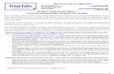 Trim Tabs Weekly Flow Report 20100908