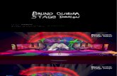 Bruno Oliveira Stage Designs