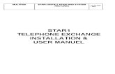 Star1 User Manual