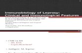Immunobiology of Leprosy