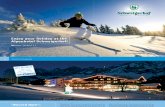 Winter Brochure Hotel Schwaigerhof Austria Skiresort Schladming