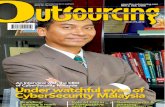 Outsourcing Issue #19
