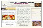 Divine Connection - kids' newsletter
