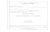 Montana Firearms Freedom Act Transcript of Proceedings