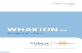 Wharton CareerMgt1