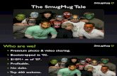 The SmugMug Tale Presentation