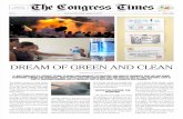 The Congress Times - Volume 4