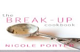 The Break-up Cookbook (excerpt)