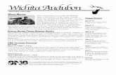 Mar2006 Wichita Audubon Newsletter