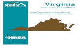 Virginia State Chartbook