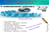 21706420 Models of Communication