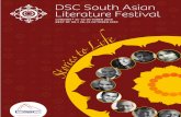 DSC-SALF 2010 Preview Programme