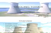 Cooling Towers (TNA)