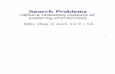 B Search Problems