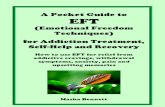 A Pocket Guide to EFT for Addictions