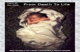 From Death to Life Issue 40