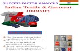 SM Presentation on Garment Industry