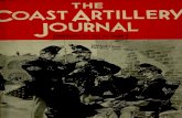 Coast Artillery Journal - Feb 1937