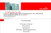 Can I Migrate My Database to MySQL and What Will It Cost_ Presentation