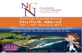 Nurses for Nurses Norfolk Annual Conference